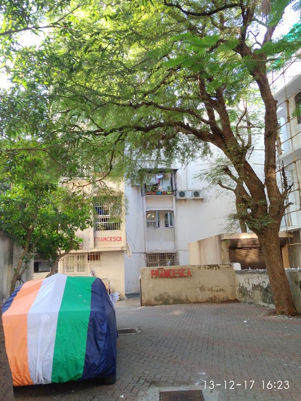 Main - Francesca, Bandra West